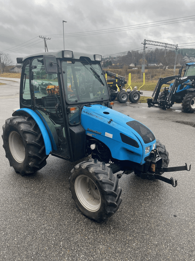 Landini Mistral DT-50